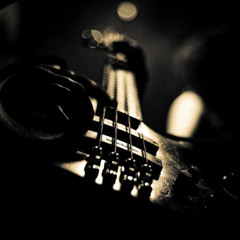 Instinct (You Move Like Hunger)