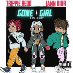 Iann Dior - Gone Girl [ft.Trippie Redd] (Remake)