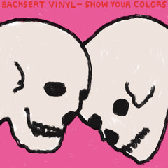 Backseat Vinyl - NO SHELTER