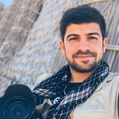آخرين قدم| حامد زماني