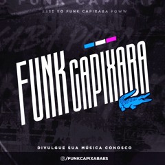 GALINHAGEM NO PIC PESTINHA [ DJ MESQUITA DE NV ] - FUNK CAPIXABA 2024