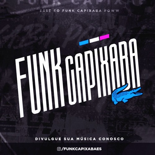 GALINHAGEM NO PIC PESTINHA [ DJ MESQUITA DE NV ] - FUNK CAPIXABA 2024