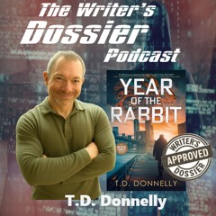 T.D. Donnelly—YEAR OF THE RABBIT