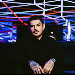 Masina X Relax My Eyes( Vintage Culture Mashup)