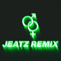 Hombres Y Mujeres "Club Action" (Jeatz Baile Funk Remix)