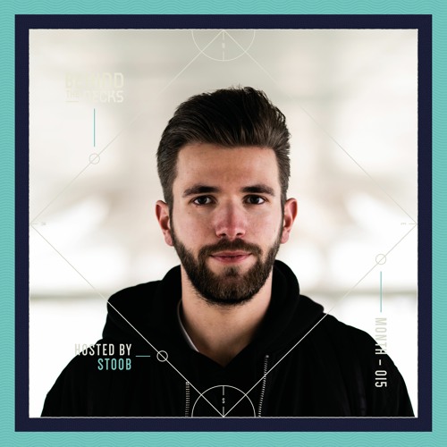 STOOB -  Behind the Decks episode 015