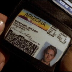 BT - Brian Saves Dominic (Fast And Furious)