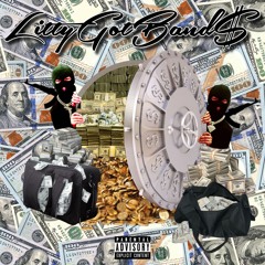 Litty B & Cygotbands - Diablo Ft. ZT [DREAMTHUGEXCLUSIVE]