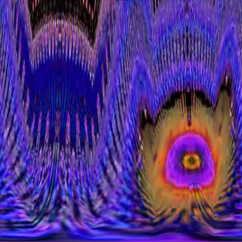 Split Persona (disquiet0468)