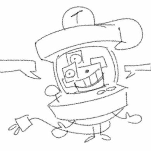 DELTARUNE - Tickit Lines