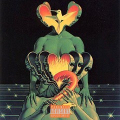 La Cosa Nostra Feat. TayMagne Prod. Chibes
