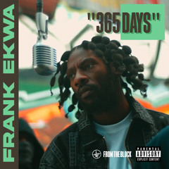 365 Days (feat. From The Block)