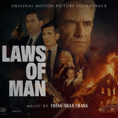 Laws of Man (Original Motion Picture Soundtrack)