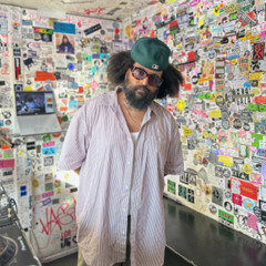 The Pleasure is Back! with NIGELTHREETIMES @ The Lot Radio 06-24-2025