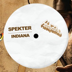 SPEKTER - Indiana