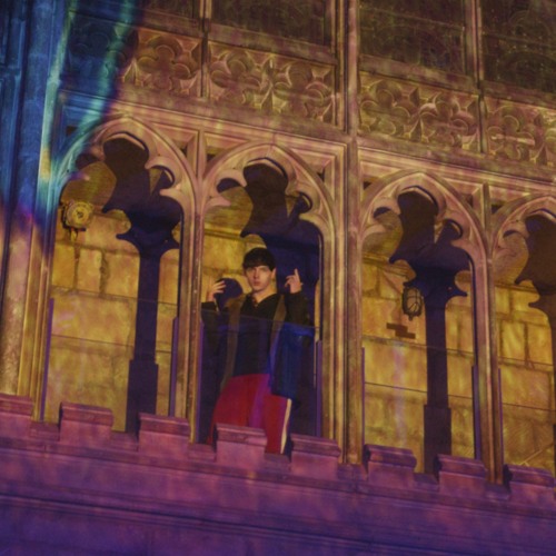 Ocean Palace - LORDARON (Prod. BALAM ACAB)💧🌊🏰🌊💧