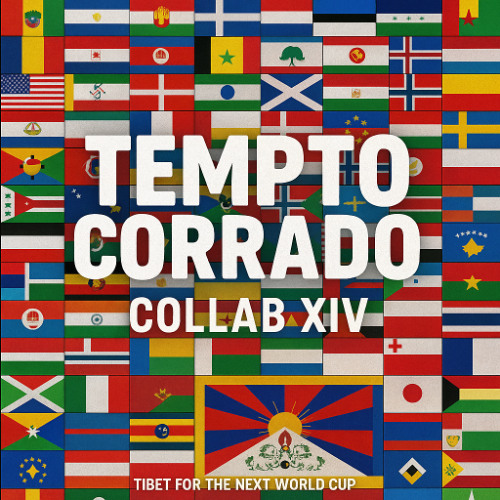 Tempto Corado (Football Anthem)