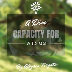 XF: A Dim Capacity For Wings - Chapter 6 by Aloysia Virgata - MA