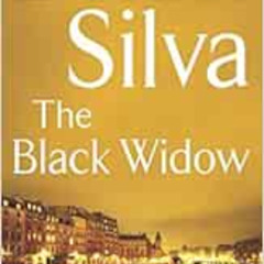 [Get] KINDLE 💘 The Black Widow (Gabriel Allon, 16) by Daniel Silva PDF EBOOK EPUB KI