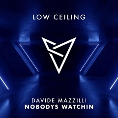 Davide Mazzilli - NOBODYS WATCHIN - (Original Mix)