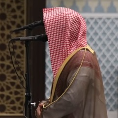 Nasser Al Qatami Sourate Al An'am