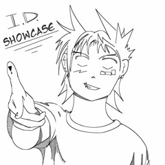 Some Stuff I've been working on [ID Showcase]