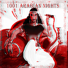 5XD - 1001 Arabian Nights [Hardtekk Edit]