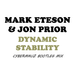 Dynamic Stability (Cybermauz Bootleg Mix)
