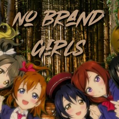 No Brand Girls (Pop Punk Cover)