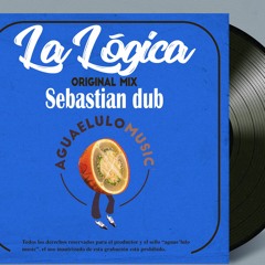 SEBASTIAN DUB - LA LOGICA (original mix)