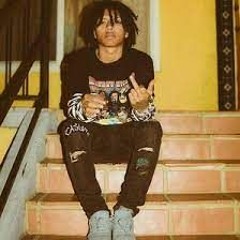 LilCandyPaint - Shoot Out The Who (2016 Rare) (Lil Yatchy Diss)