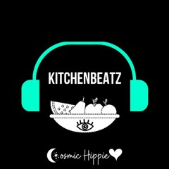 Cosmic Hippie - Kitchenbeatz Goa (12. 2019)