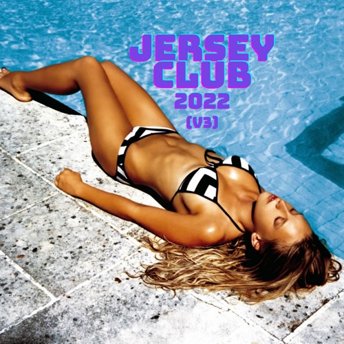 Jersey Club (v3) 2022