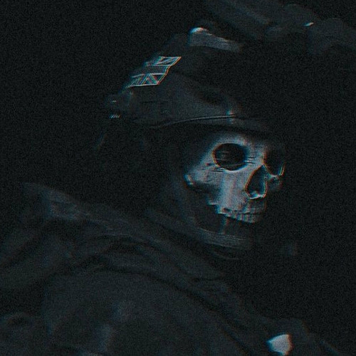 ghost 160bpm
