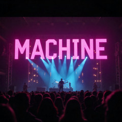 Machine