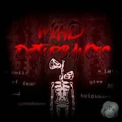 MIND DISTURBANCES [Ultimate Edition]