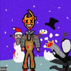 NECROCLAUS PROD SLXNDXR