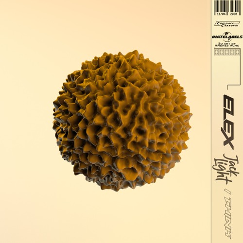 I Think (ft. Jack Light)