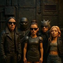 GuiuX - Rock Your Body x Out Side-  Hardcore Remix