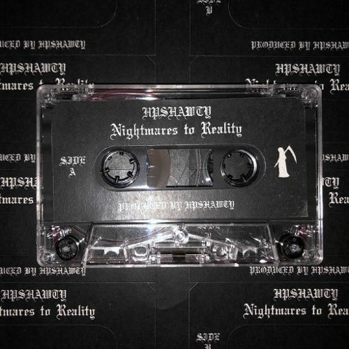 HPSHAWTY - ROLL THE DICE