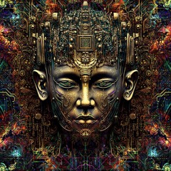 KarlZen demo set Hallucinations Of The Buddha CDJ1000Mk3-Mk2