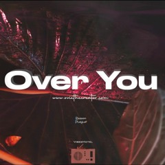 ''Over You'' Tems x Wizkid Type Beat l Afrobeat 2022