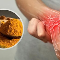 How Turmeric Can Treat Arthritis Pain and Inflammation