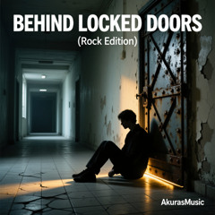 Behind Locked Doors (Rock Edition)