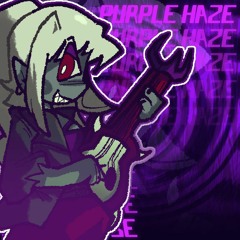 Purple Haze