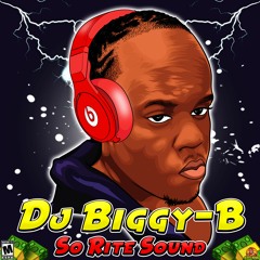 R&B SOULS MIX (BEST OF 2022) DJ BIGGY-B SO RITE SOUND