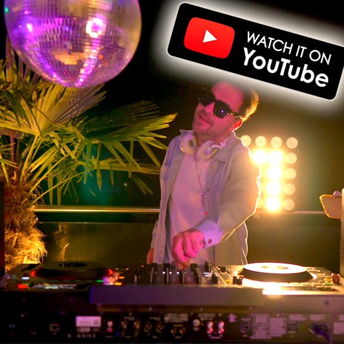 Listen to Afro House Dj Mix 2025 (Melodic House) DJ Set [ Peggy Gou