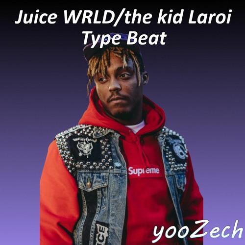Stream Juice WRLD, The Kid Laroi Type Beat 'Thinkin' by yooZech