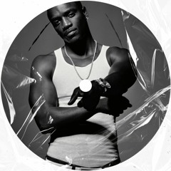 Akon - SMACK THAT (OHMYGODGEO EDIT)