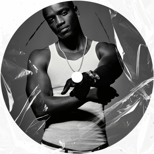 Akon - SMACK THAT (g3o EDIT) [FREE DL]